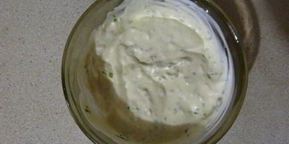 Шаг 16: шаурмы в лаваше