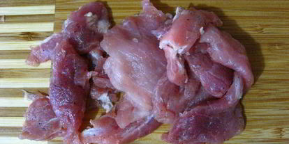 Шаг 20: шаурмы в лаваше