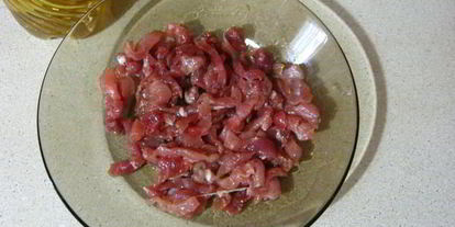 Шаг 22: шаурмы в лаваше