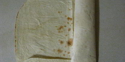 Шаг 31: шаурмы в лаваше