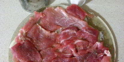 Шаг 4: шаурмы в лаваше