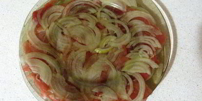 Шаг 6: шаурмы в лаваше