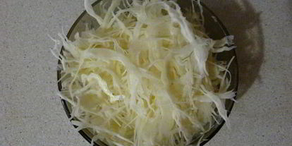 Шаг 8: шаурмы в лаваше