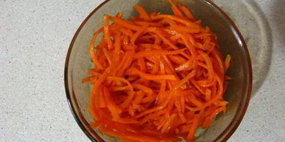 Шаг 9: шаурмы в лаваше