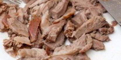 Шаг 1: шаурмы в мультиварке