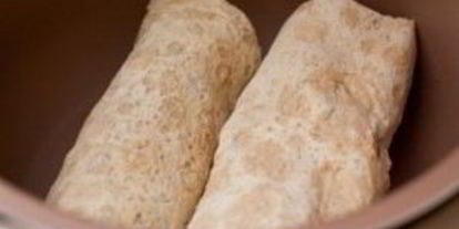 Шаг 4: шаурмы в мультиварке