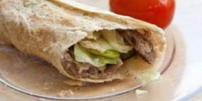 Шаг 5: шаурмы в мультиварке