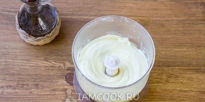 Шаг 10: шаурмы вегетарианской