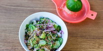 Шаг 13: шаурмы вегетарианской