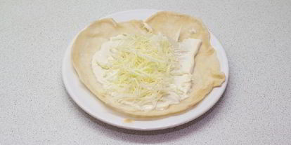 Шаг 11: шаурмы