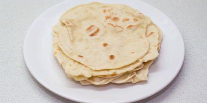 Шаг 4: шаурмы