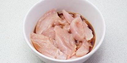 Шаг 5: шаурмы