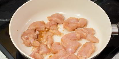 Шаг 6: шаурмы