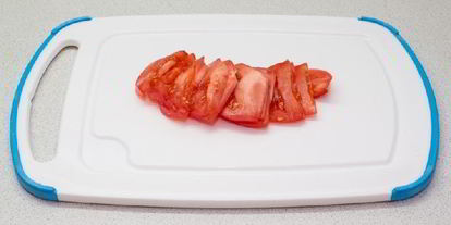 Шаг 9: шаурмы