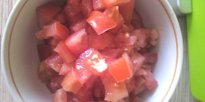 Шаг 1: шавермы из лаваша