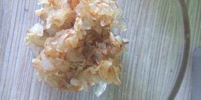 Шаг 2: шавермы из лаваша