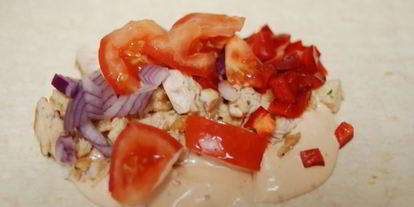 Шаг 10: шавермы