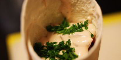 Шаг 11: шавермы