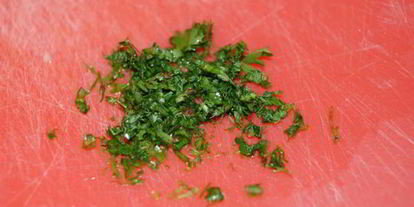 Шаг 4: шавермы