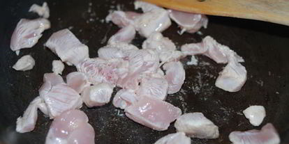 Шаг 5: шавермы