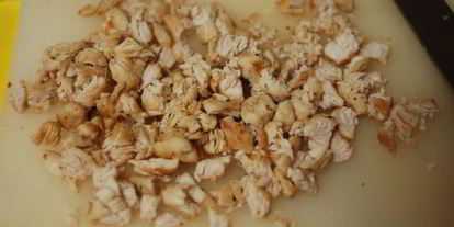 Шаг 7: шавермы