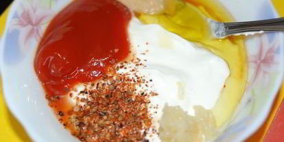 Шаг 8: шавермы