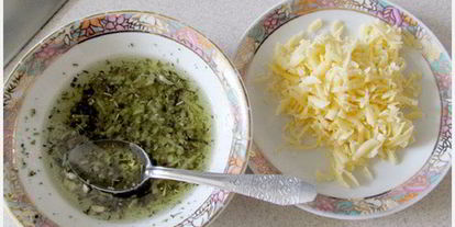 Шаг 1: сухариков к пиву