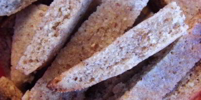 Шаг 4: сухариков миндальных