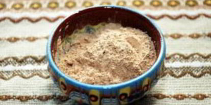 Шаг 1: сухариков на сковороде