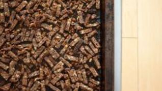 Рецепт Сухариков с чесноком