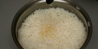 Шаг 1: маков суши