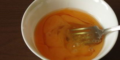 Шаг 1: радужных суш с крабовыми палочками