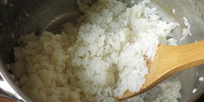 Шаг 3: радужных суш с крабовыми палочками