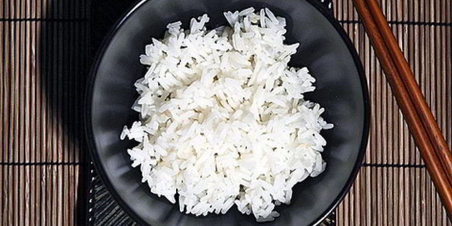 Рецепт Риса для суши в мультиварке