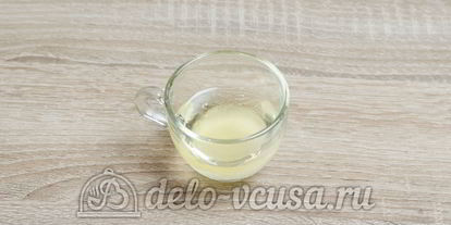 Шаг 5: риса для суши