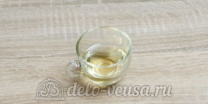 Шаг 6: риса для суши