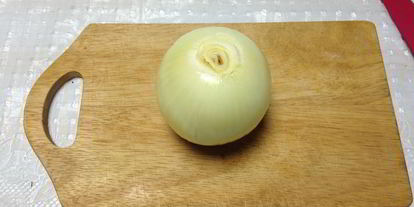 Шаг 2: суш из селедки и картофеля