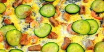 Шаг 5: суш-пиццы