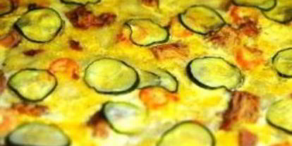 Шаг 6: суш-пиццы