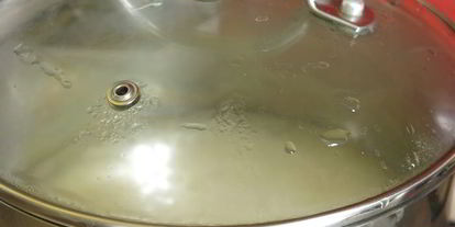 Шаг 1: суш с тунцом кадзари