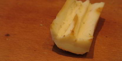 Шаг 12: суш с тунцом кадзари