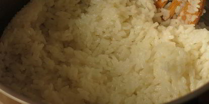 Шаг 3: суш с тунцом кадзари