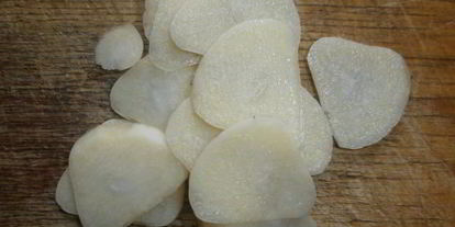 Шаг 12: вяленых помидоров в электросушилке