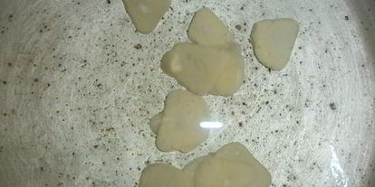 Шаг 13: вяленых помидоров в электросушилке