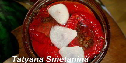 Шаг 16: вяленых помидоров в электросушилке