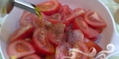 Шаг 3: арабского сэндвича