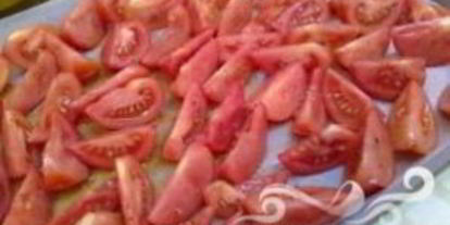 Шаг 4: арабского сэндвича