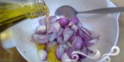 Шаг 5: арабского сэндвича