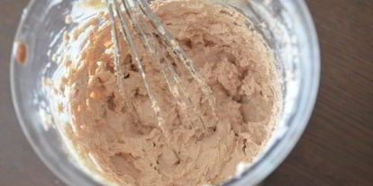 Шаг 3: банановых мини-сэндвичей с творожным кремом