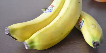 Шаг 4: банановых мини-сэндвичей с творожным кремом